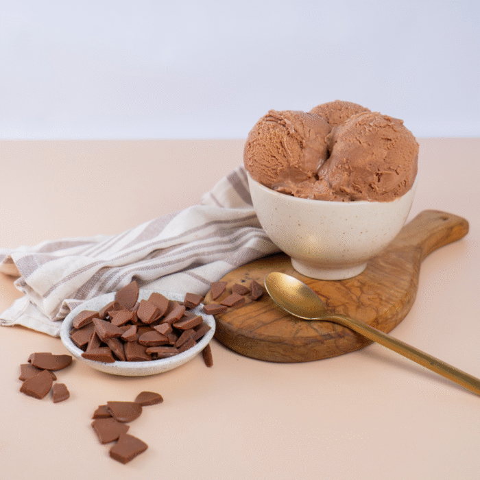 Batido de litro Chocolate