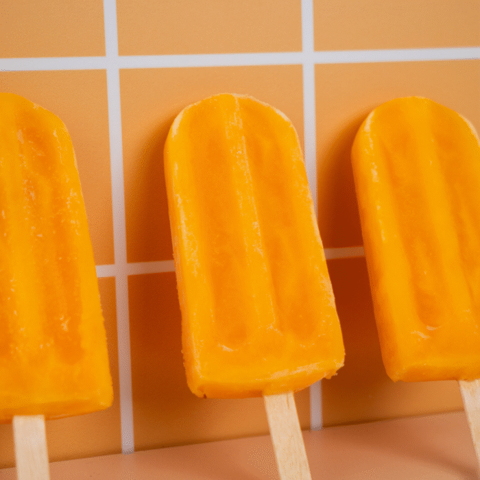 Paleta de Fruta Maracuyá