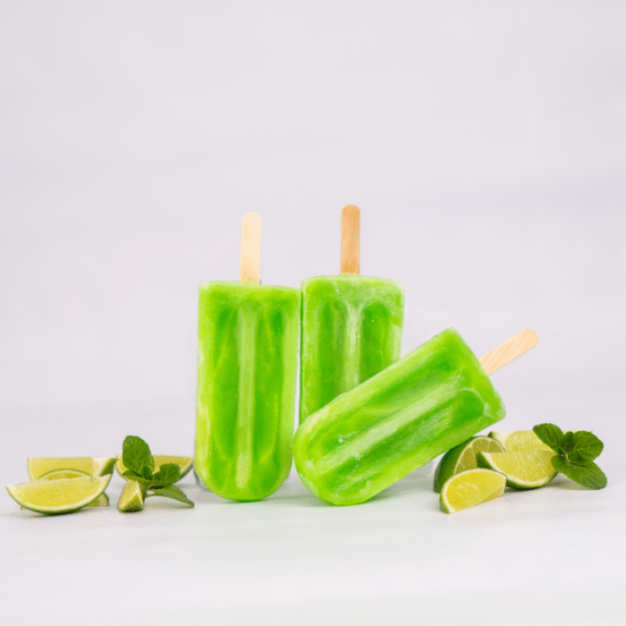 Paleta Fresquita Limón